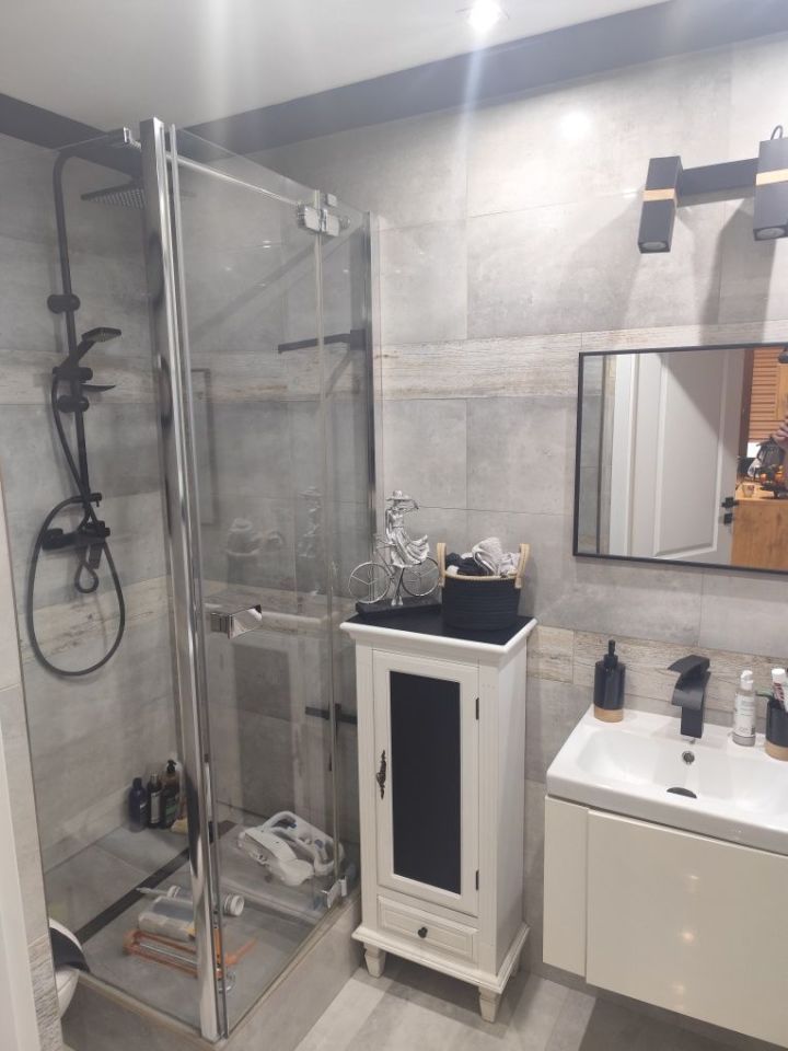 Mieszkanie 3-pokojowe Bydgoszcz Bartodzieje Małe. Zdjęcie 2