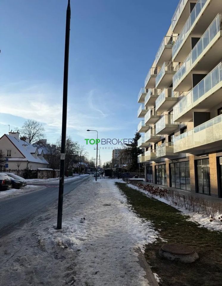 Lokal Warszawa Wola. Zdjęcie 11