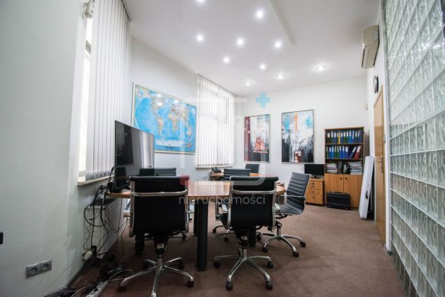 Mieszkanie 3-pokojowe Warszawa Śródmieście, ul. Zygmunta Słomińskiego. Zdjęcie 11