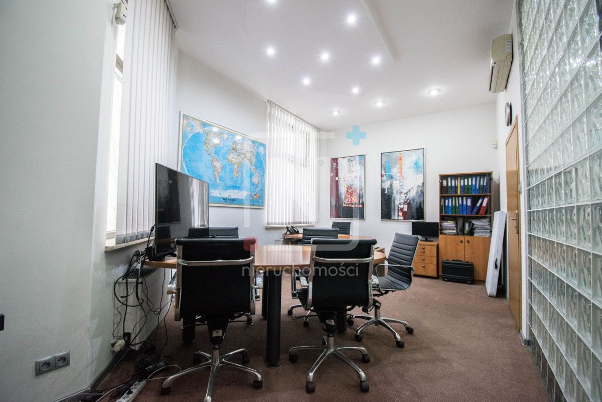 Mieszkanie 3-pokojowe Warszawa Śródmieście, ul. Zygmunta Słomińskiego. Zdjęcie 11