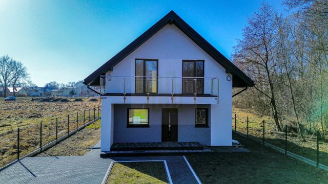 dom wolnostojący, 5 pokoi Chylice. Zdjęcie 3