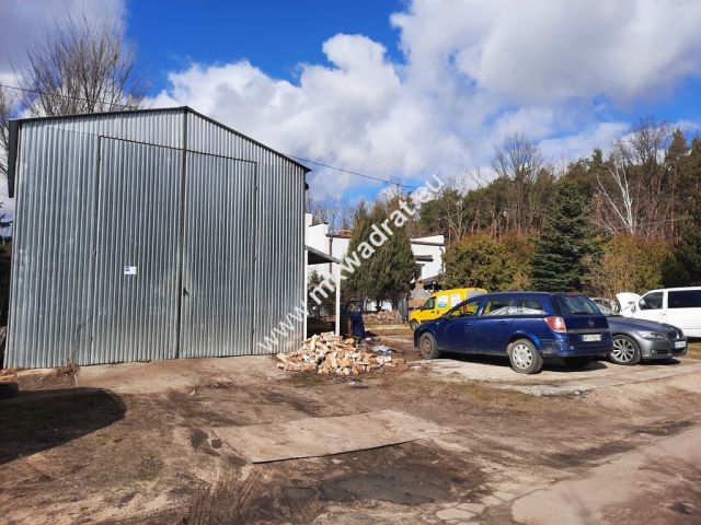 dom wolnostojący, 5 pokoi Łazy, ul. Podleśna. Zdjęcie 16