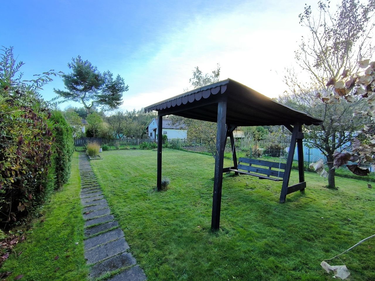 Działka rod Zawiercie Centrum, ul. Jałowcowa. Zdjęcie 1