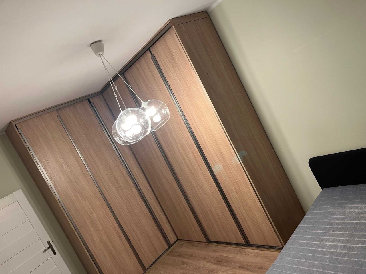 Mieszkanie 2-pokojowe Gdynia Orłowo, ul. Wielkopolska. Zdjęcie 5