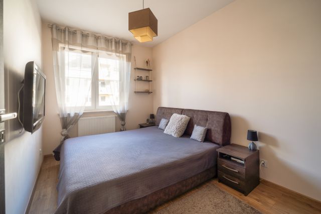 Mieszkanie 3-pokojowe Wasilków, ul. Białostocka. Zdjęcie 7