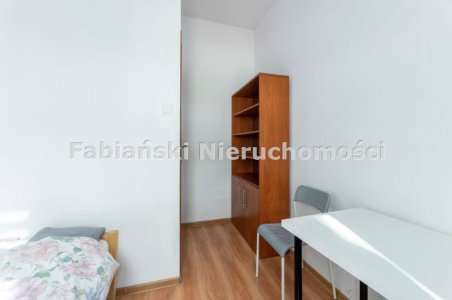 Pokój Poznań Sołacz. Zdjęcie 6