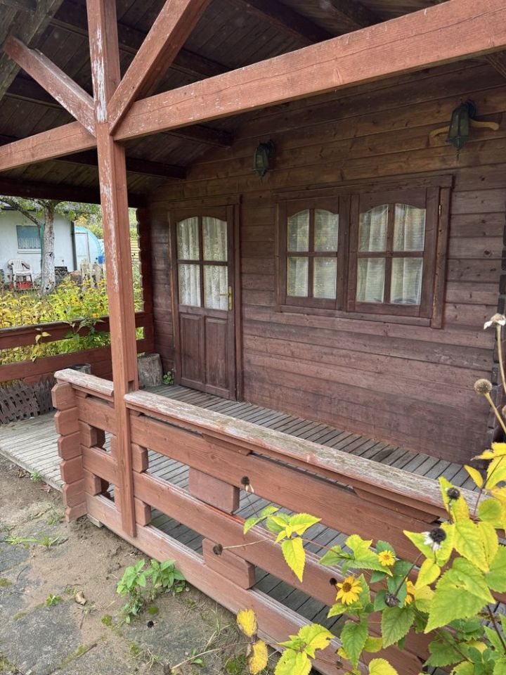 Działka rod Wadąg. Zdjęcie 5