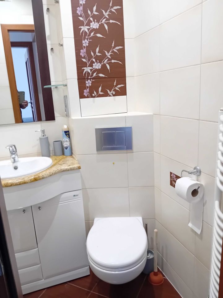 Mieszkanie 1-pokojowe Warszawa Mokotów, ul. 1 Sierpnia. Zdjęcie 8