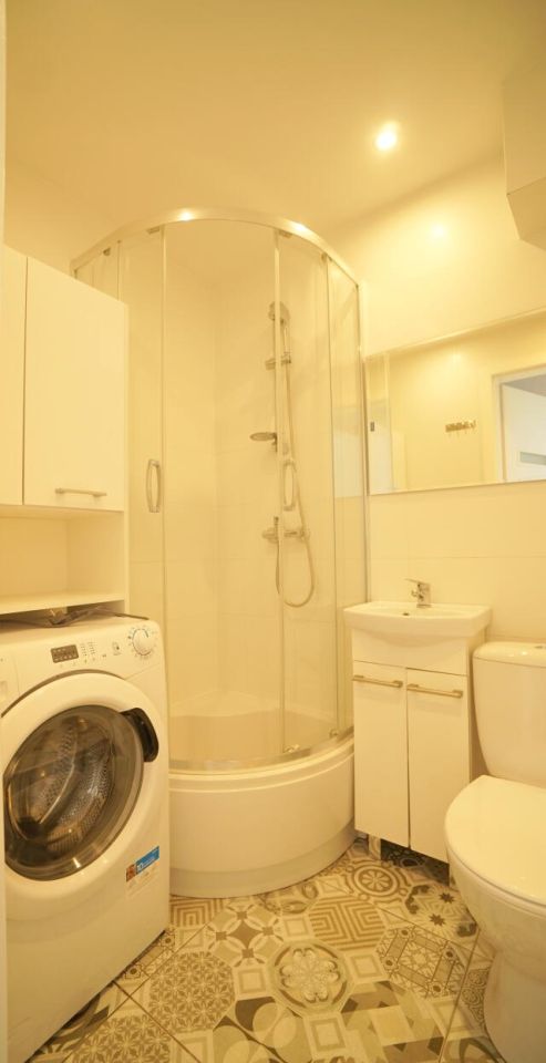 Mieszkanie 2-pokojowe Łomża, ul. Wiejska. Zdjęcie 5