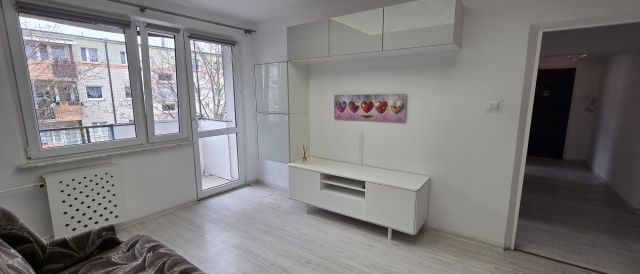 Mieszkanie 3-pokojowe Bydgoszcz Wyżyny. Zdjęcie 1