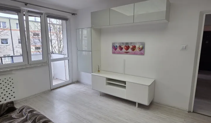 Mieszkanie 3-pokojowe Bydgoszcz Wyżyny