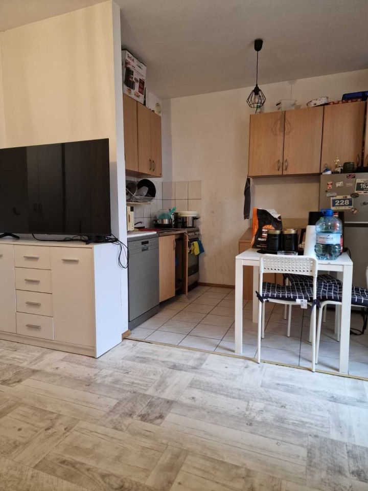 Mieszkanie 1-pokojowe Warszawa Praga-Południe, ul. Nizinna. Zdjęcie 8