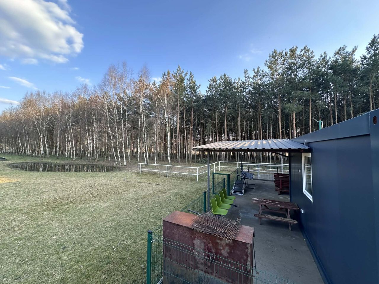 dom wolnostojący, 5 pokoi Chylin. Zdjęcie 9