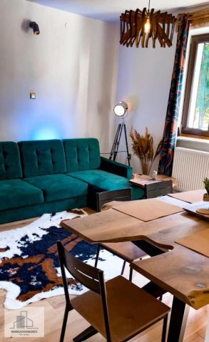 dom wolnostojący, 9 pokoi Czarna Górna. Zdjęcie 9