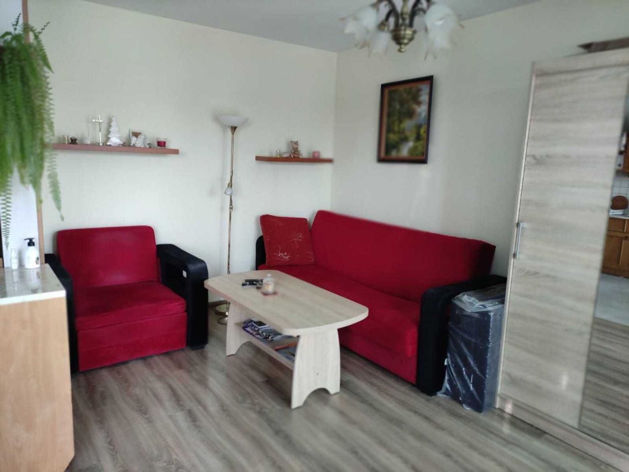 Mieszkanie 3-pokojowe Kraków Kurdwanów. Zdjęcie 7