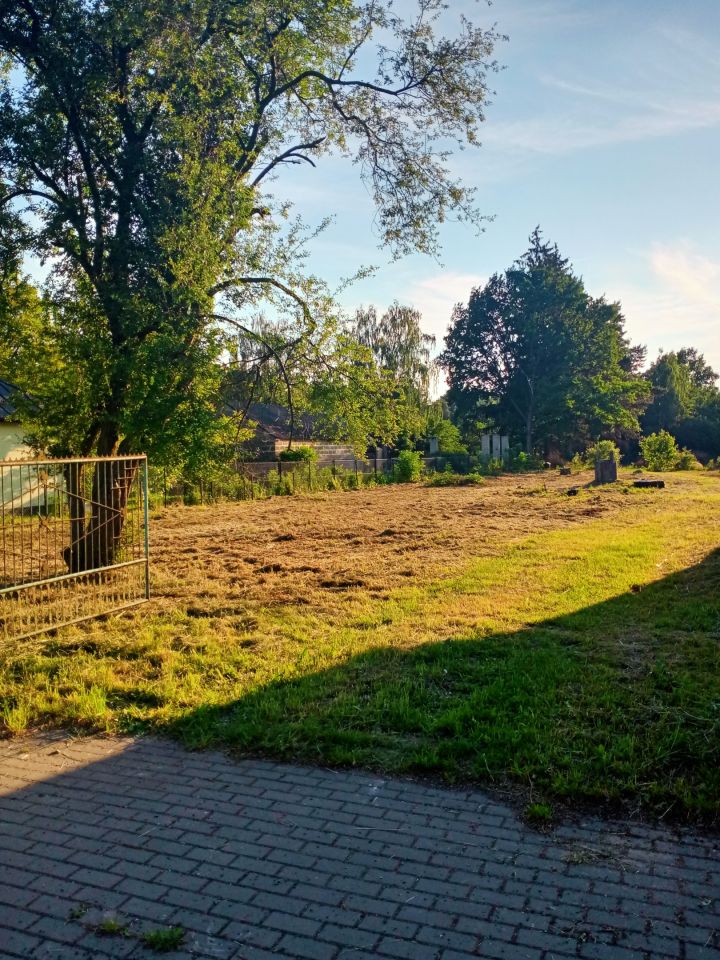 Działka rolno-budowlana Bereza. Zdjęcie 13