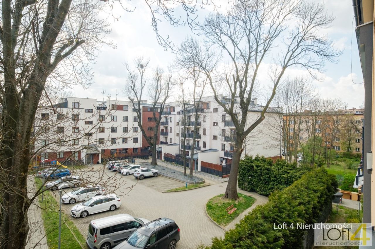 Mieszkanie 1-pokojowe Tarnów, ul. Polna. Zdjęcie 11