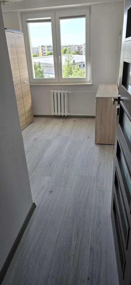 Mieszkanie 3-pokojowe Giżycko, ul. Królowej Jadwigi. Zdjęcie 6