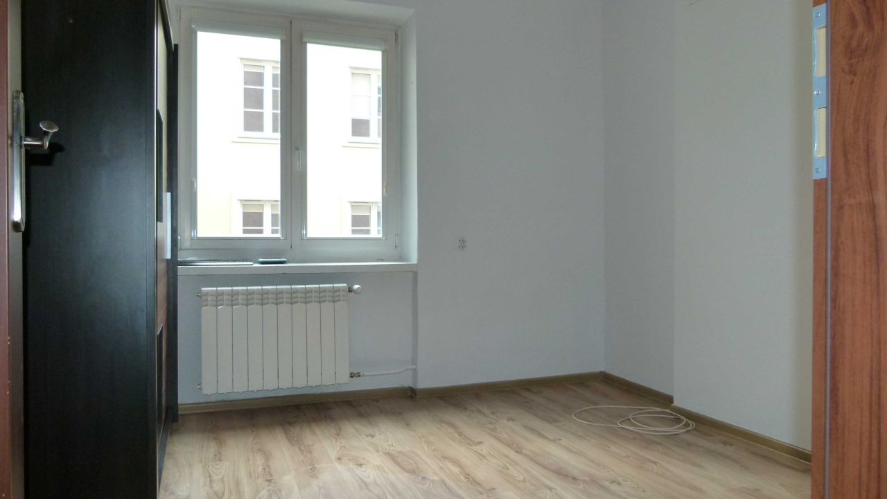 Mieszkanie 3-pokojowe Kielce Centrum, ul. Stefana Żeromskiego. Zdjęcie 5