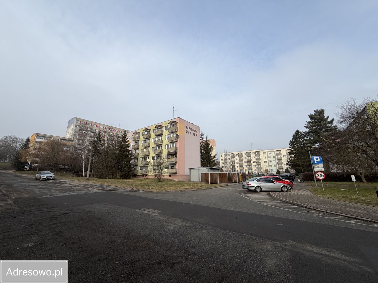 Lokal Nysa. Zdjęcie 3
