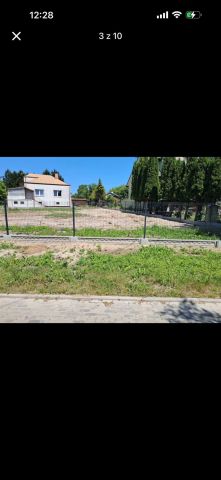 Działka budowlana Bogoria, ul. Opatowska. Zdjęcie 1