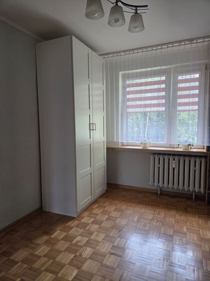 Mieszkanie 3-pokojowe Pszczyna Osiedle Piastów, ul. Ziemowita. Zdjęcie 4