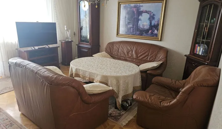Mieszkanie 3-pokojowe Gdańsk Orunia Górna, ul. Dywizji Wołyńskiej