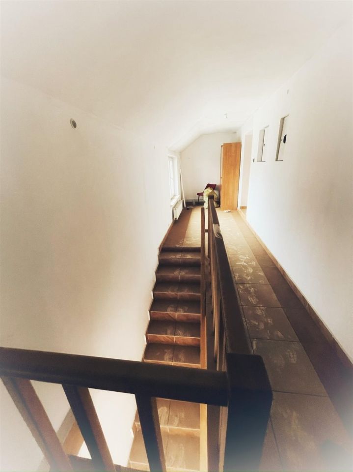 kamienica, 4 pokoje Kęty, ul. Krakowska. Zdjęcie 16