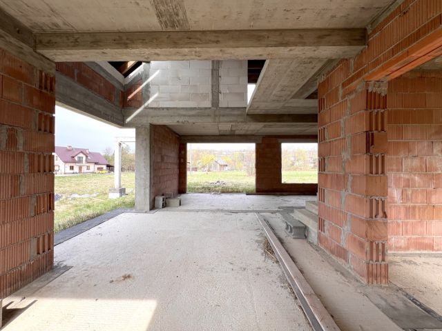 dom wolnostojący, 5 pokoi Borek Stary. Zdjęcie 10