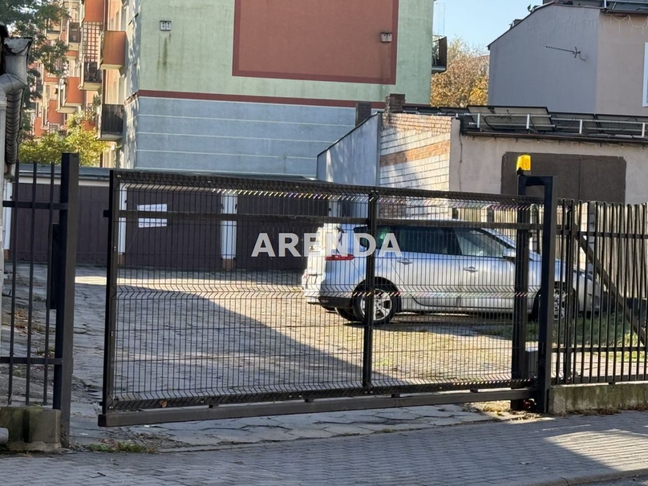 Garaż/miejsce parkingowe Bydgoszcz Błonie, ul. Stawowa. Zdjęcie 2
