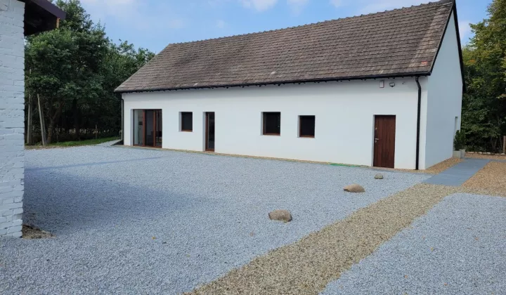 dom wolnostojący, 4 pokoje Lisowice