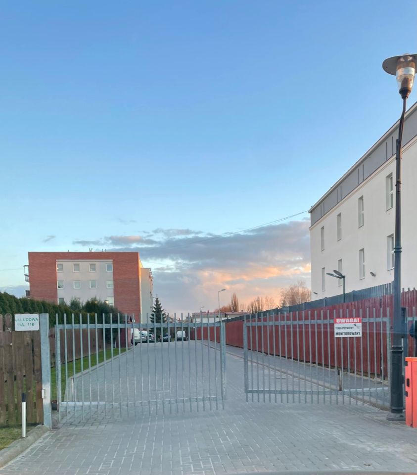 Mieszkanie 2-pokojowe Wysokie Mazowieckie. Zdjęcie 2