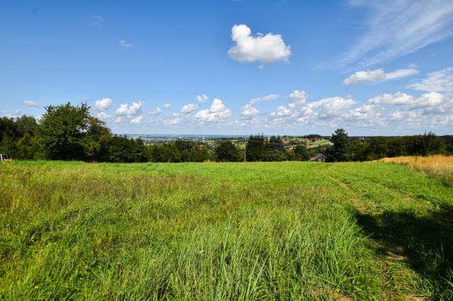 Działka budowlana Rzeszów. Zdjęcie 1