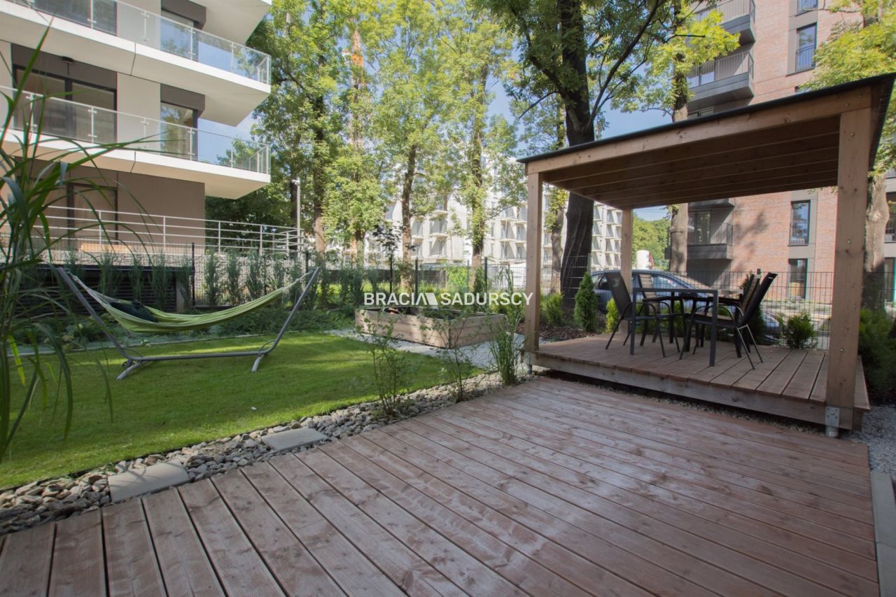 Mieszkanie 3-pokojowe Kraków Śródmieście, ul. Rakowicka