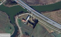 Hala/magazyn Orłowo, ul. Rzeczna. Zdjęcie 1