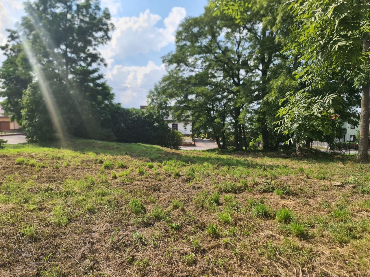 Działka budowlana Kadłub. Zdjęcie 3