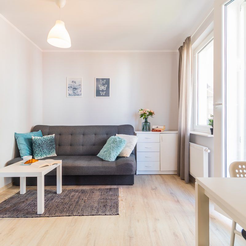 Mieszkanie 2-pokojowe Sztutowo, ul. Zalewowa. Zdjęcie 7