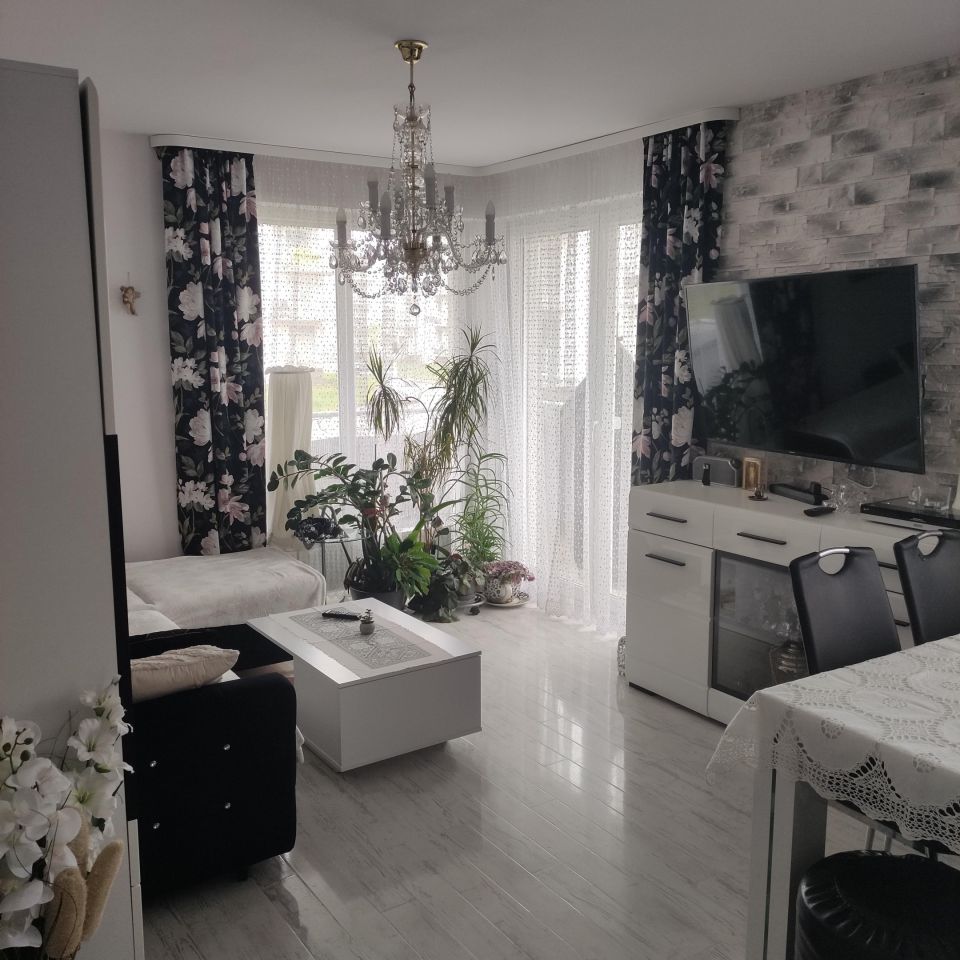 Mieszkanie 3-pokojowe Kołobrzeg Ogrody, ul. gen. Stanisława Maczka. Zdjęcie 3