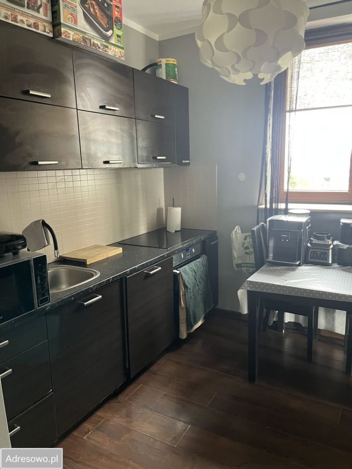 Mieszkanie 3-pokojowe Białystok Białostoczek, al. Tysiąclecia Państwa Polskiego. Zdjęcie 7