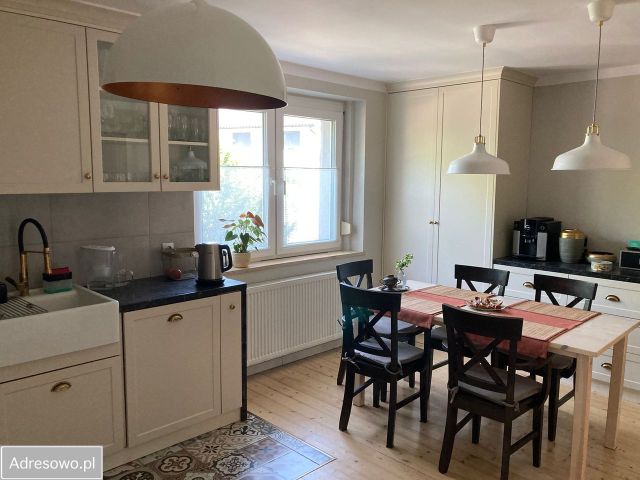 Mieszkanie 4-pokojowe Wrocław Kowale, ul. Działdowska. Zdjęcie 1