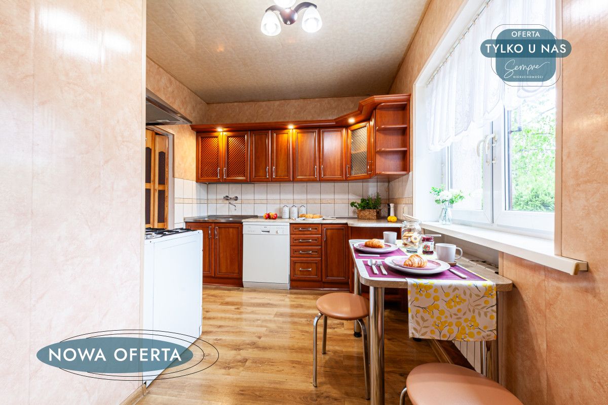 dom wolnostojący, 6 pokoi Ksawerów, ul. mjr. Hubala. Zdjęcie 8