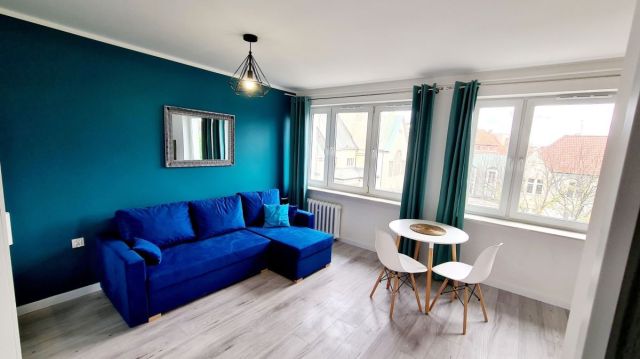 Mieszkanie 1-pokojowe Wrocław Krzyki, ul. Sudecka. Zdjęcie 7