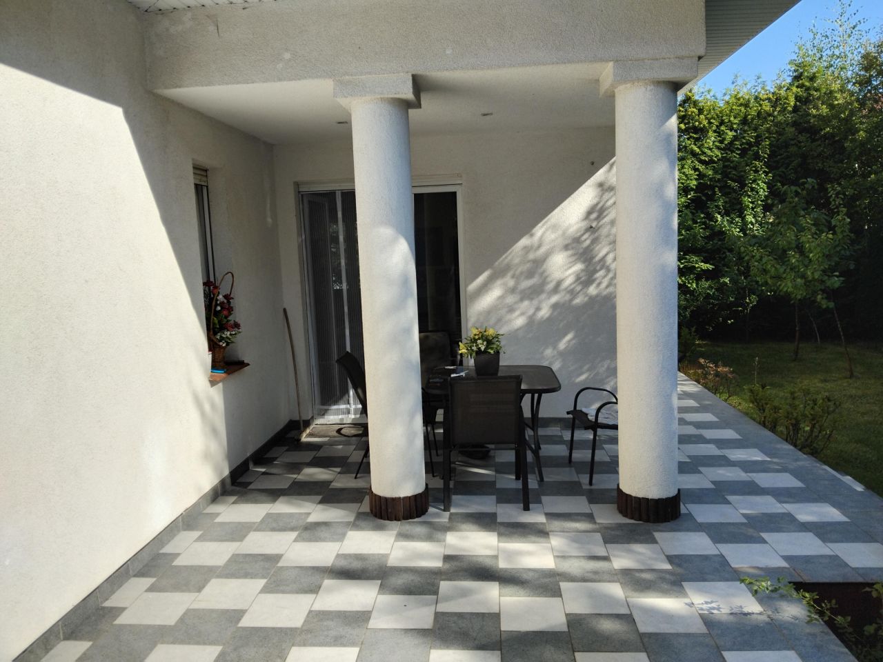 dom wolnostojący, 9 pokoi Rokietnica, ul. Daglezjowa. Zdjęcie 8