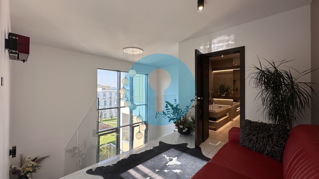 Mieszkanie 3-pokojowe Kielce Ślichowice, ul. Jerzego Szajnowicza-Iwanowa. Zdjęcie 19