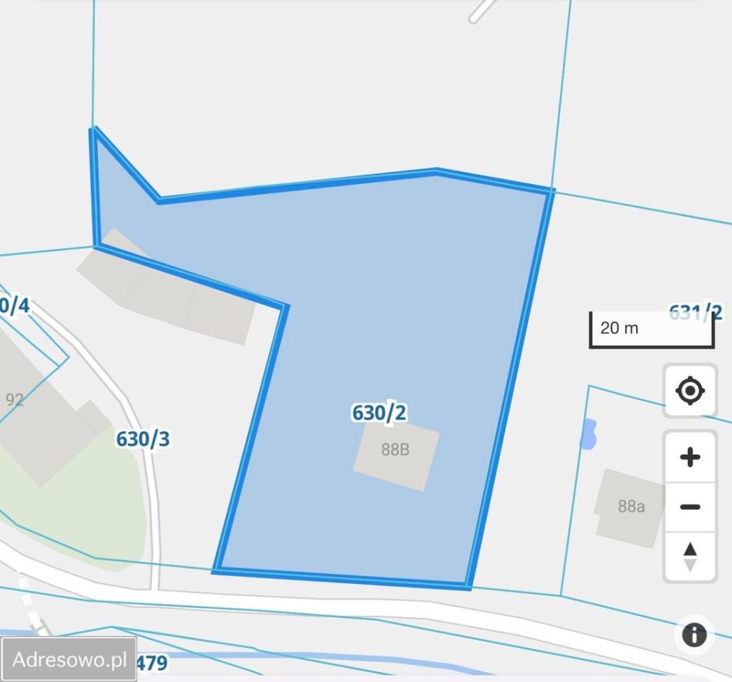 dom wolnostojący, 5 pokoi Płóczki Górne. Zdjęcie 17