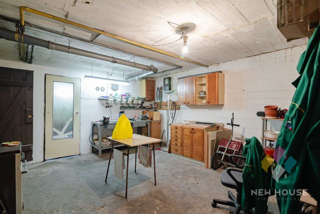 bliźniak, 6 pokoi Olsztynek, ul. Chopina. Zdjęcie 34