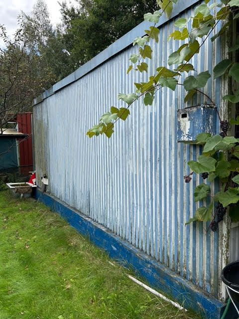 Działka rod Jastrzębie-Zdrój, ul. Chlebowa. Zdjęcie 9