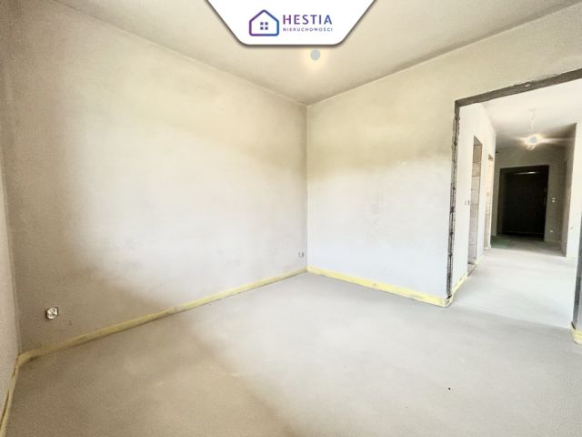 Mieszkanie 3-pokojowe Szczecin Gumieńce. Zdjęcie 7