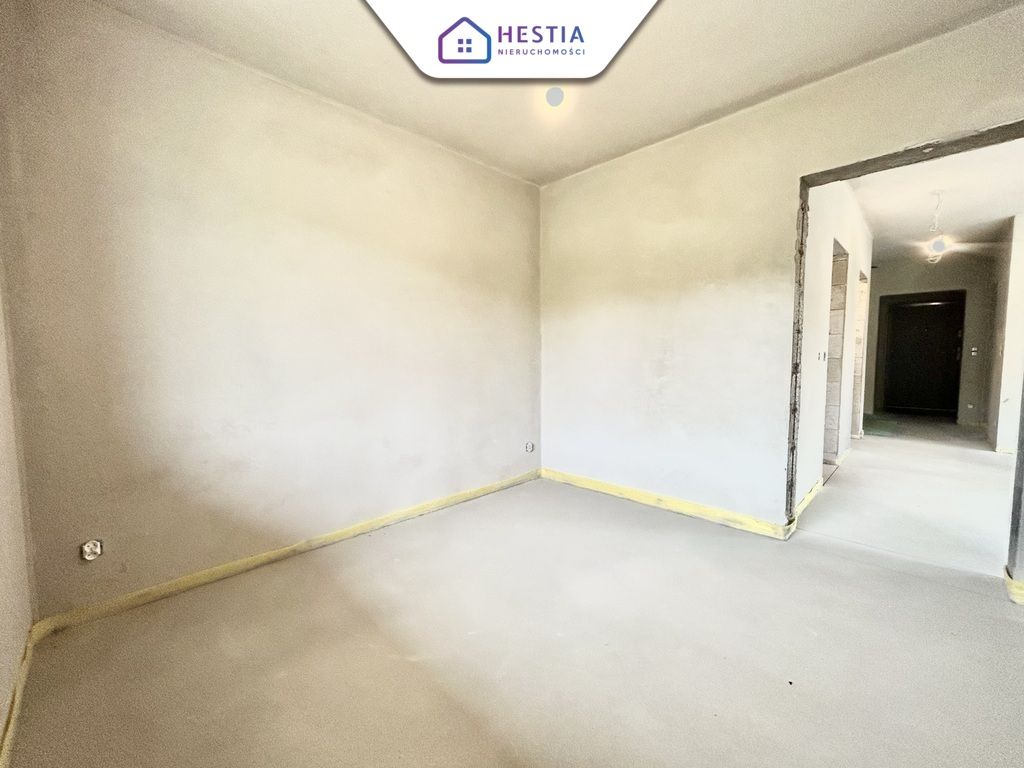 Mieszkanie 3-pokojowe Szczecin Gumieńce. Zdjęcie 7