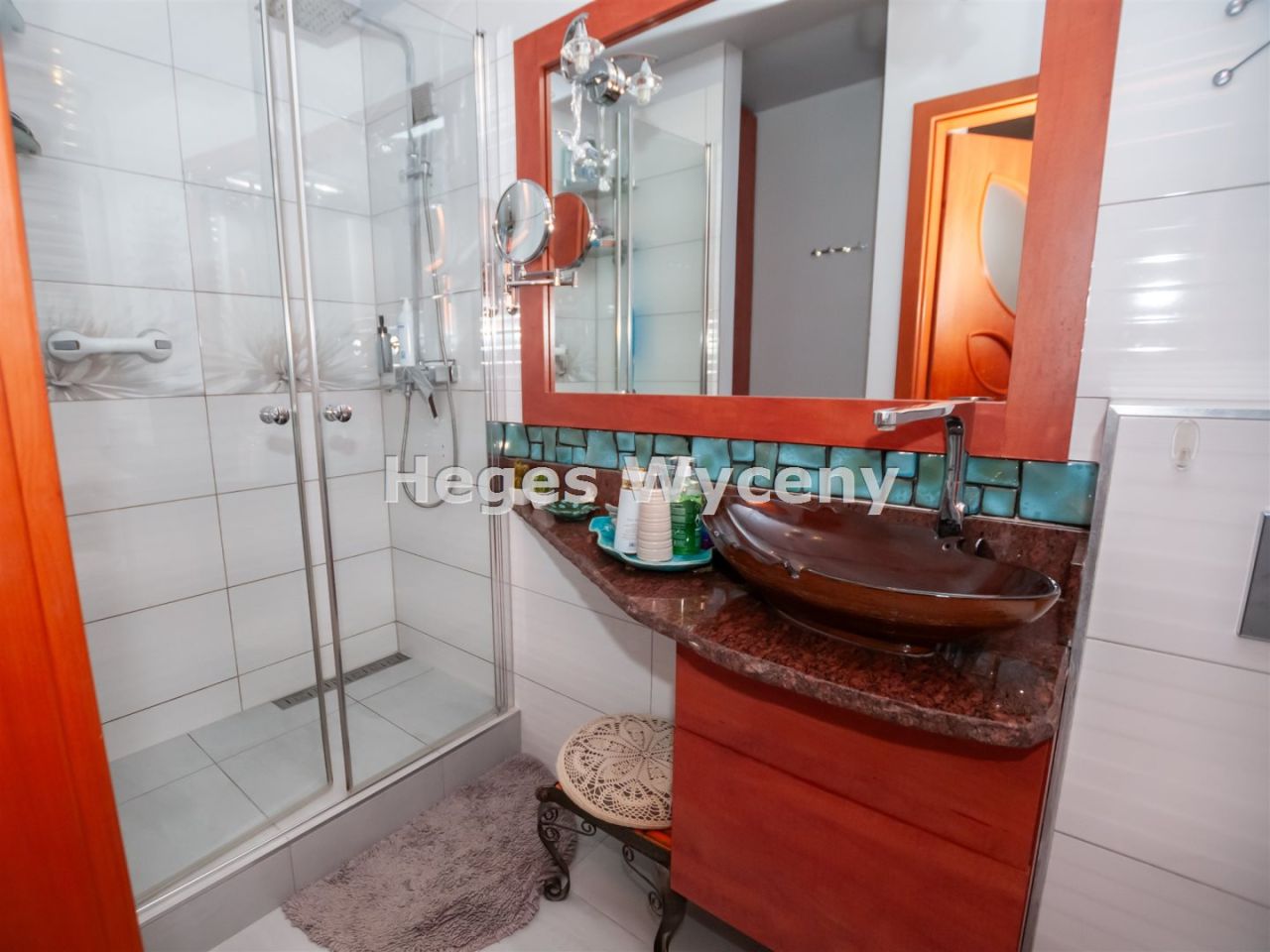 Mieszkanie 3-pokojowe Jawor. Zdjęcie 7